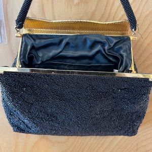 Beautiful Vintage Beaded